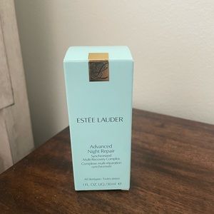 Estée Lauder Advanced Night Repair 1 oz face serum